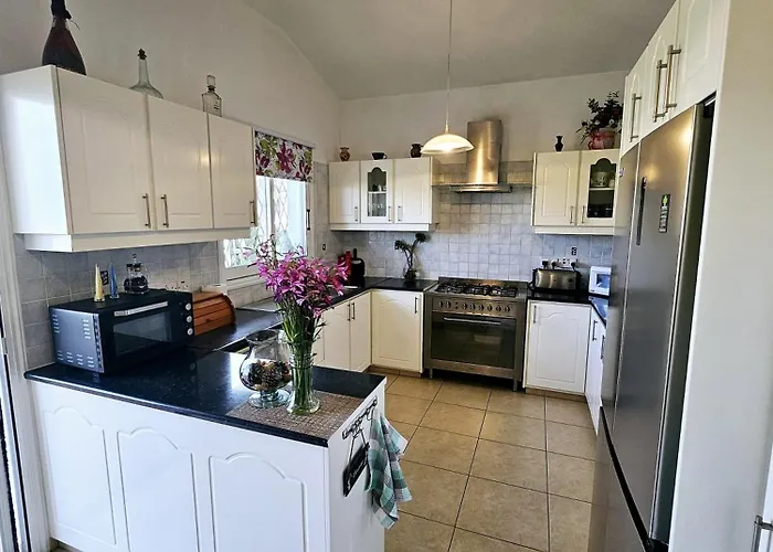 Villa Olivia
